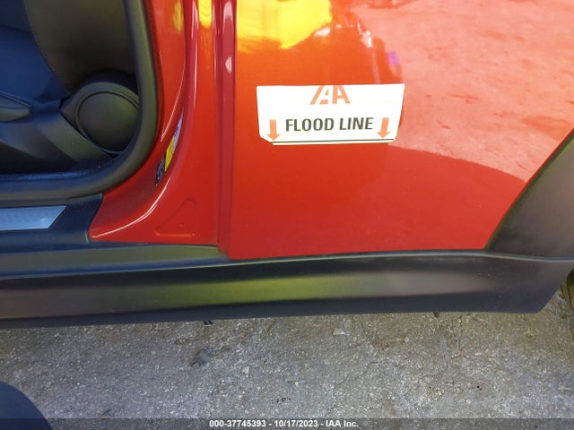 2013 MINI COOPER ROADSTER WMWSY3C56DT565946 Photo 5