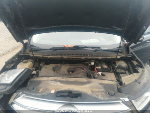 2FMTK4J93FBB72179 Ford EDGE SEL