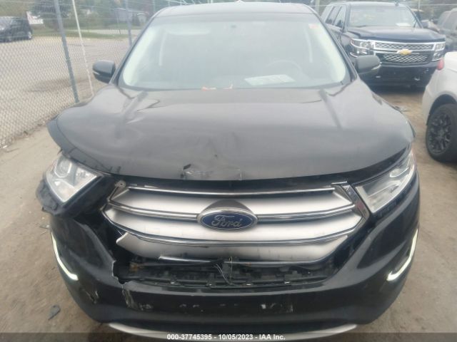 2FMTK4J93FBB72179 Ford EDGE SEL