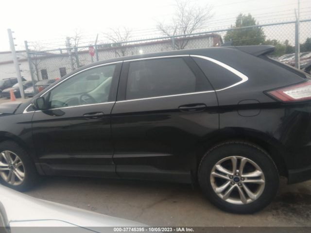 2FMTK4J93FBB72179 Ford EDGE SEL