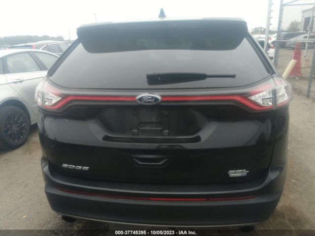 2FMTK4J93FBB72179 Ford EDGE SEL