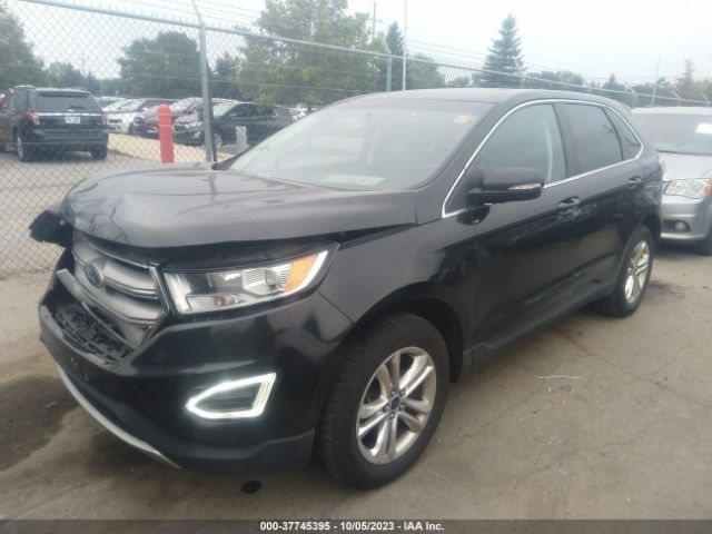2FMTK4J93FBB72179 Ford EDGE SEL