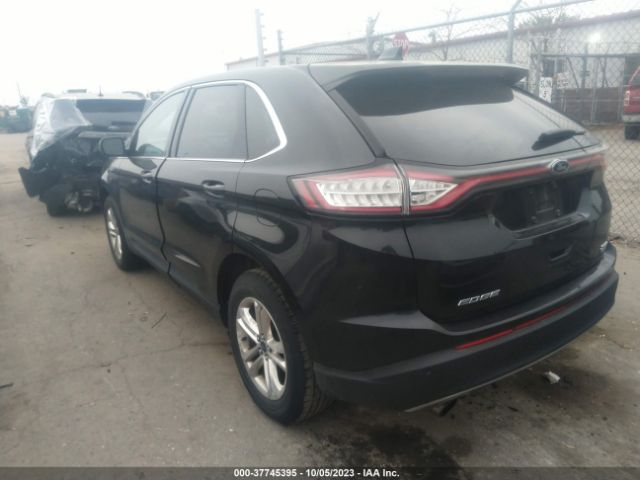 2FMTK4J93FBB72179 Ford EDGE SEL