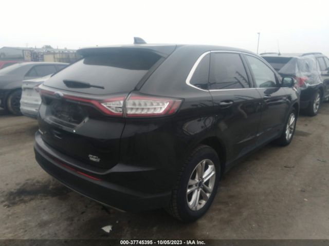 2FMTK4J93FBB72179 Ford EDGE SEL