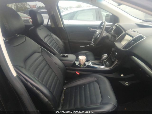 2FMTK4J93FBB72179 Ford EDGE SEL