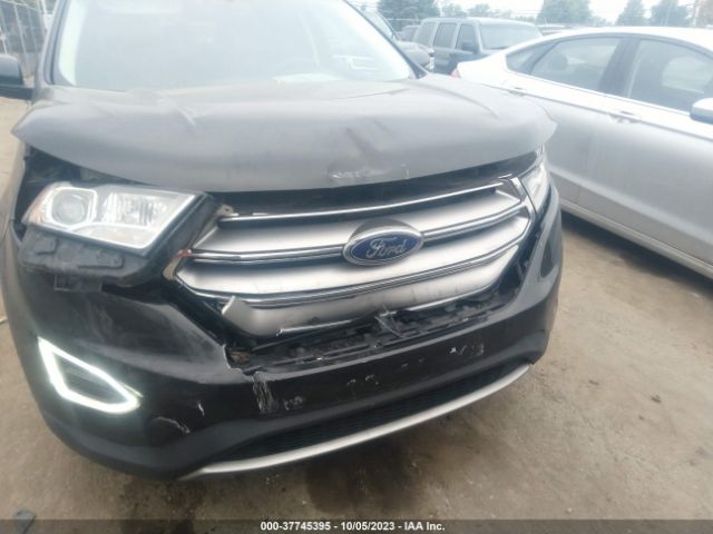 2FMTK4J93FBB72179 Ford EDGE SEL