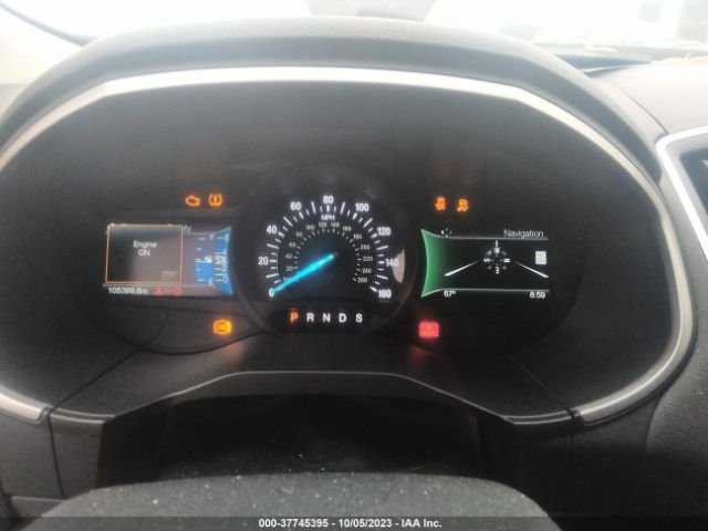 2FMTK4J93FBB72179 Ford EDGE SEL