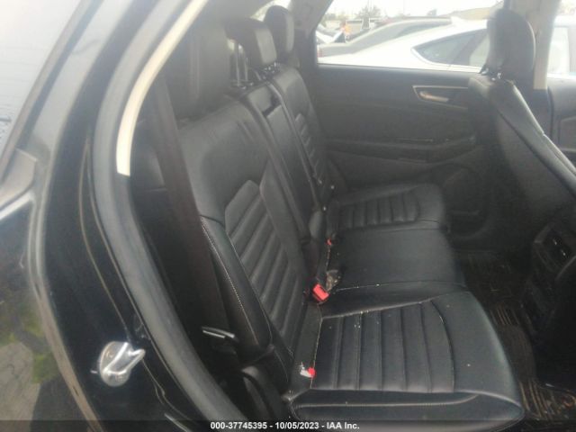 2FMTK4J93FBB72179 Ford EDGE SEL