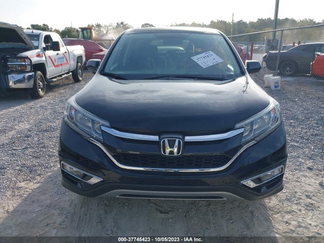 Honda CR-V EX 2016 3CZRM3H56GG709416 Image 12