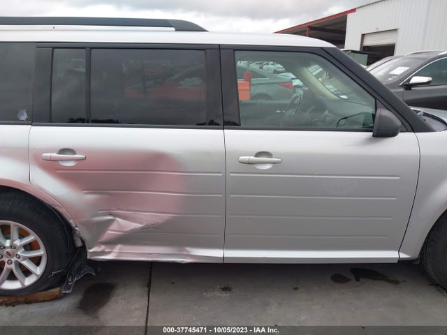 2015 FORD FLEX SE VIN: 2FMGK5B87FBA23254