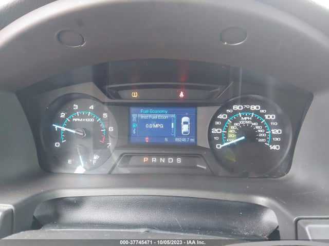 2015 FORD FLEX SE VIN: 2FMGK5B87FBA23254