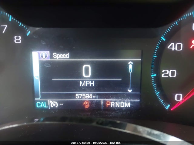 Chevrolet IMPALA LT 2017 2G1105S38H9179892 Image 16