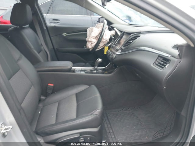 Chevrolet IMPALA LT 2017 2G1105S38H9179892 Image 5