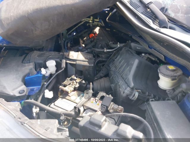 3CZRU6H76JM725630 Honda Hr-v Ex-l Navi