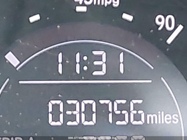 3CZRU6H76JM725630 Honda Hr-v Ex-l Navi