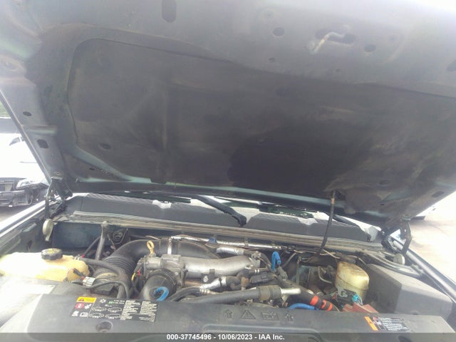 Chevrolet Silverado 2500hd Lt 2014 1GC1KXC8XEF185638 Image 10