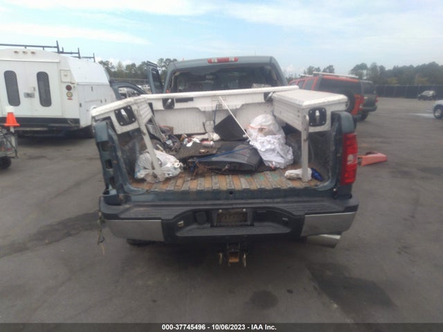 Chevrolet Silverado 2500hd Lt 2014 1GC1KXC8XEF185638 Image 17
