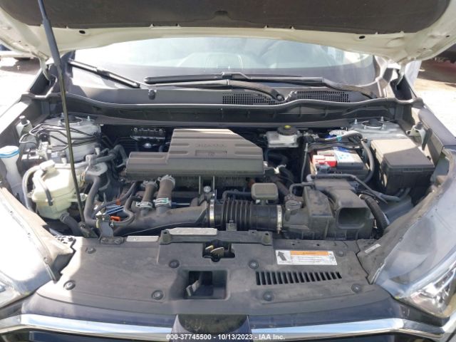 2022 HONDA CR-V 2HKRW1H53NH403735 Photo 9