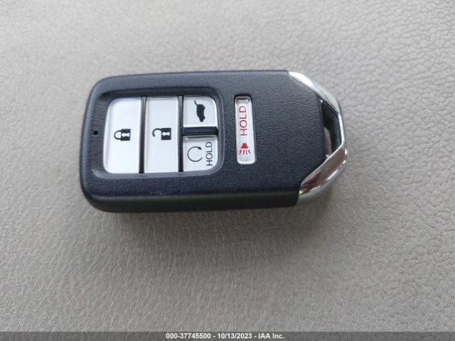 2022 HONDA CR-V 2HKRW1H53NH403735 Photo 10