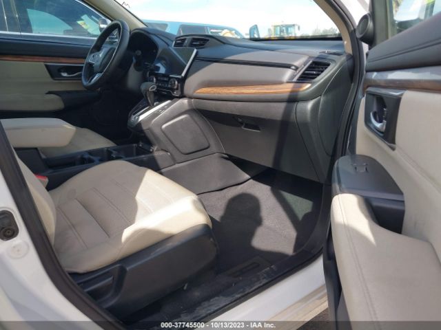 2022 HONDA CR-V 2HKRW1H53NH403735 Photo 4