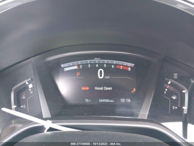 2022 HONDA CR-V 2HKRW1H53NH403735 Photo 6
