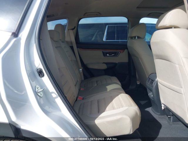 2022 HONDA CR-V 2HKRW1H53NH403735 Photo 7