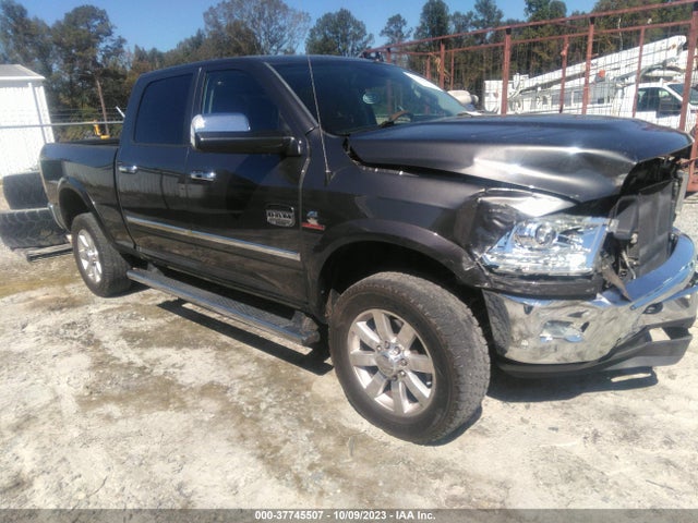 RAM 2500 Laramie Longhorn 2016 3C6UR5GL6GG341937 main image