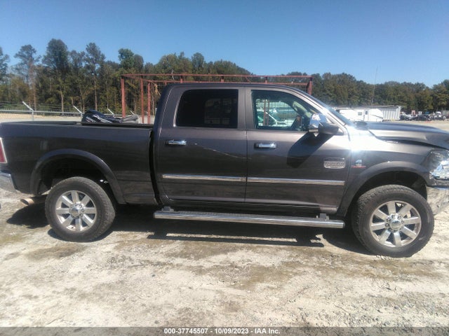 RAM 2500 Laramie Longhorn 2016 3C6UR5GL6GG341937 Image 13