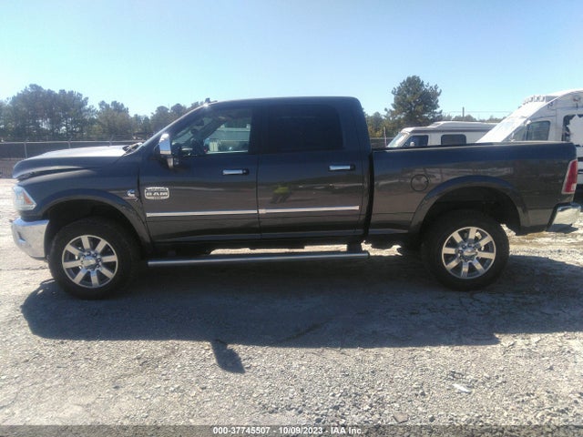 RAM 2500 Laramie Longhorn 2016 3C6UR5GL6GG341937 Image 14