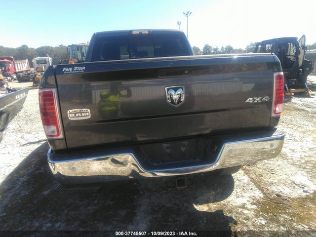 RAM 2500 Laramie Longhorn 2016 3C6UR5GL6GG341937 Image 16