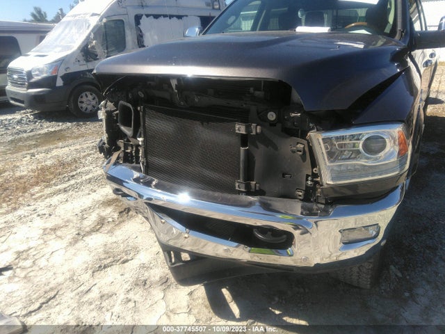 RAM 2500 Laramie Longhorn 2016 3C6UR5GL6GG341937 Image 6