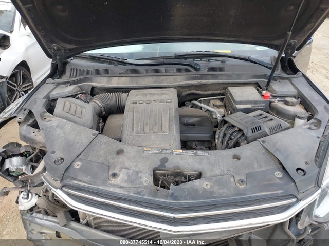 Chevrolet EQUINOX LT 2016 2GNALCEK3G6289813 Image 10