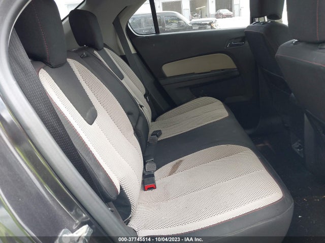 Chevrolet EQUINOX LT 2016 2GNALCEK3G6289813 Image 8