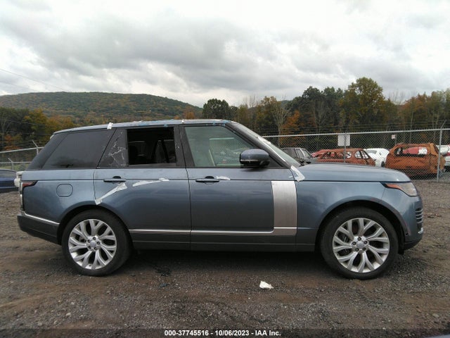 Land Rover Range Rover Hse 2019 SALGS2SV2KA552134 Image 13