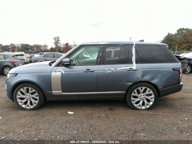 Land Rover Range Rover Hse 2019 SALGS2SV2KA552134 Image 14