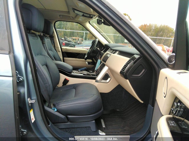 Land Rover Range Rover Hse 2019 SALGS2SV2KA552134 Image 5