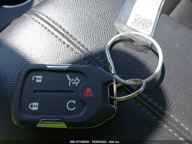 2022 GMC TERRAIN SLT VIN: 3GKALPEV3NL100679