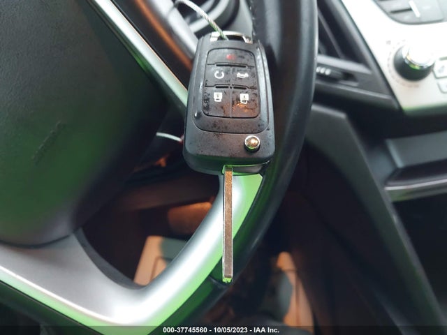 Chevrolet Equinox Premier 2017 2GNALDEK0H1562338 Image 11