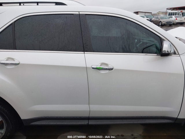 Chevrolet Equinox Premier 2017 2GNALDEK0H1562338 Image 14