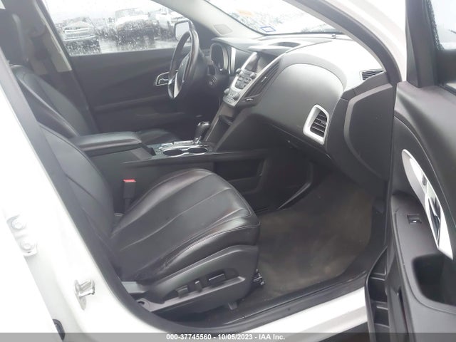 Chevrolet Equinox Premier 2017 2GNALDEK0H1562338 Image 5