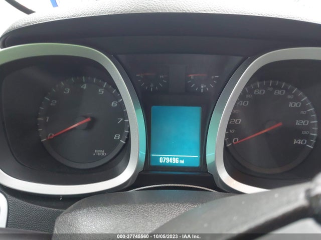 Chevrolet Equinox Premier 2017 2GNALDEK0H1562338 Image 7