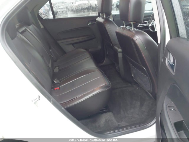 Chevrolet Equinox Premier 2017 2GNALDEK0H1562338 Image 8