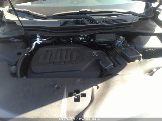 5FRYD3H34HB008346 Acura MDX