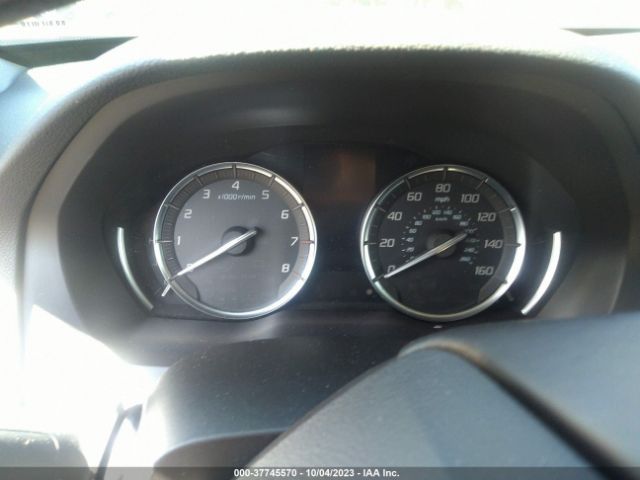 5FRYD3H34HB008346 Acura MDX