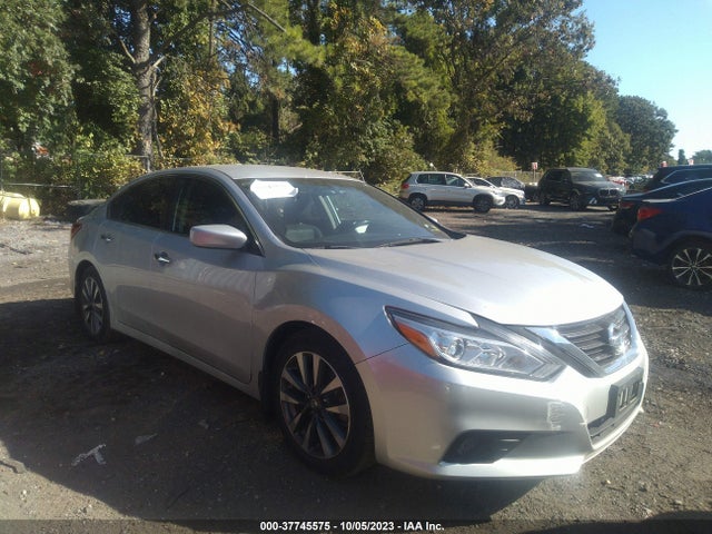 2017 NISSAN ALTIMA 2.5 VIN: 1N4AL3AP3HC111554
