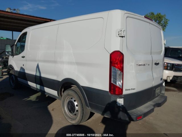 2018 FORD TRANSIT-150 1FTYE1YM4JKB28796 Photo 2