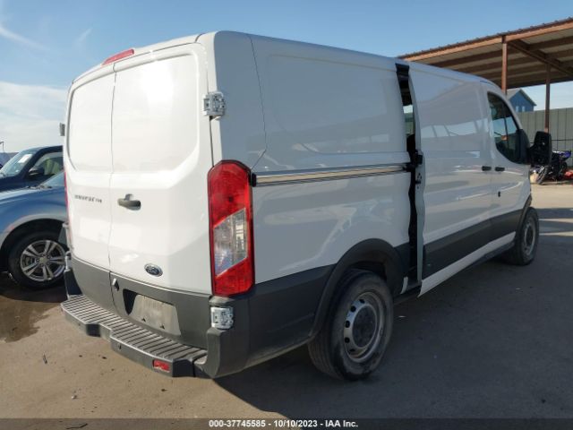 2018 FORD TRANSIT-150 1FTYE1YM4JKB28796 Photo 3