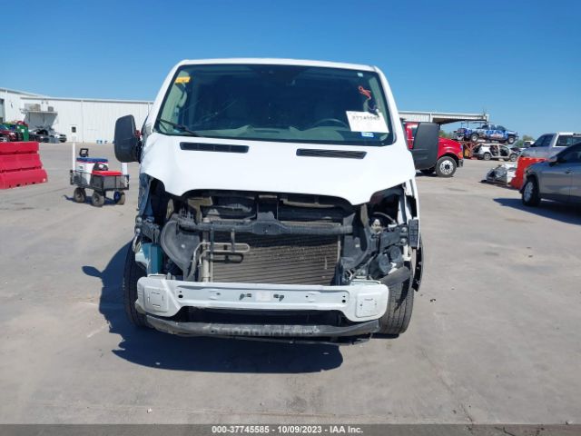 2018 FORD TRANSIT-150 1FTYE1YM4JKB28796 Photo 5