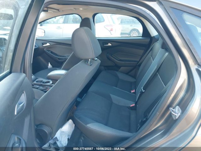 1FADP3F27EL216172 Ford FOCUS SE