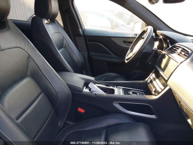 SADCM2FV6LA639230 Jaguar F-PACE S
